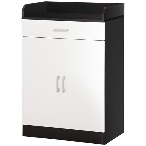 Homcom mobile multiuso con - mobile,