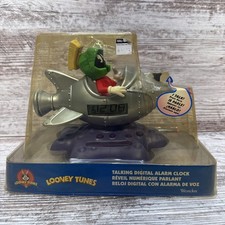 Looney tunes marvin - looney, martian