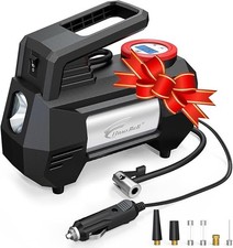 Compressore Aria Auto HAUSBELL