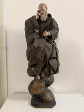 Statua Cartapesta San Ciro