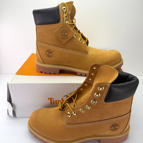 Timberland mens premium - mens, 6-inch