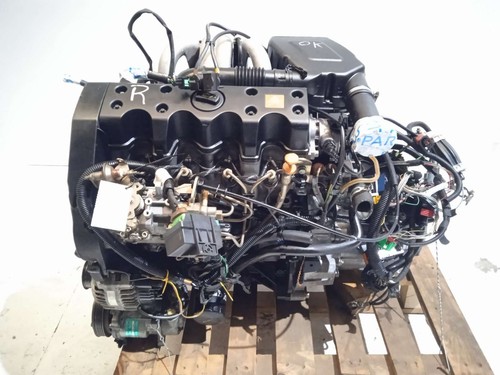 Vjx motore completo - vjx, cv