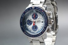 Orologio Uomo Seiko Pilot