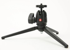 Manfrotto 209 Treppiede da