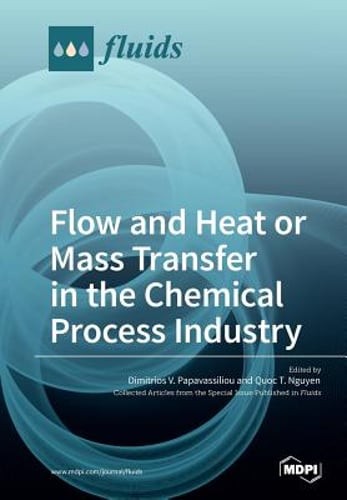 Flow and heat mass - flow,
