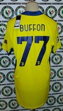 NEW NEW BUFFON JUVENTUS