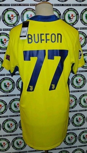 New nuova buffon juventus - new,