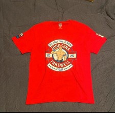 WWE - John Cena - The Final