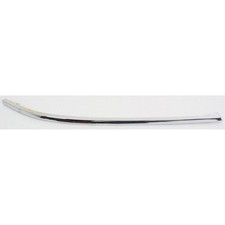 Bumper trim for 2004 - for, audi