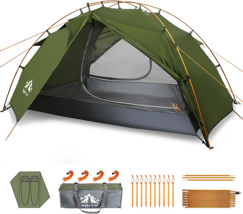 Tenda campeggio per - da, 2