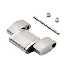 CINTURINO OROLOGIO 18MM LINK