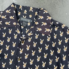 Camicia vintage Playboy