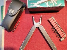 Victorinox Swisstool