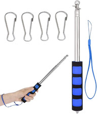 Asta Bandiera Telescopica,Asta