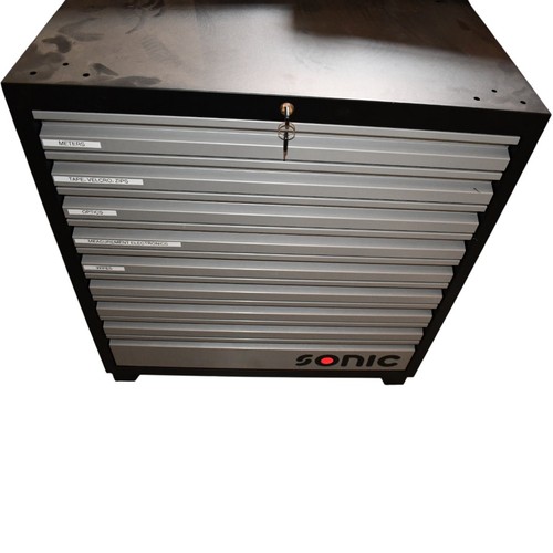 Cassettiera modulare sonic - modulare,