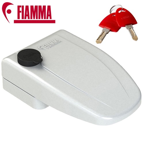 Fiamma serratura porta - fiamma,