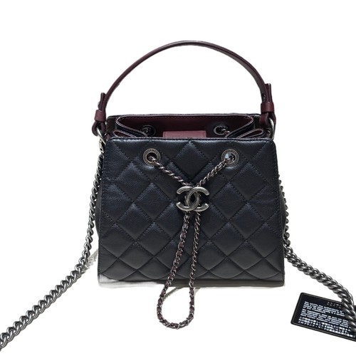 Authentic chanel caviar - authentic,