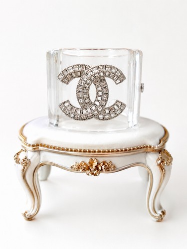 Bracciale chanel made - bracciale, in