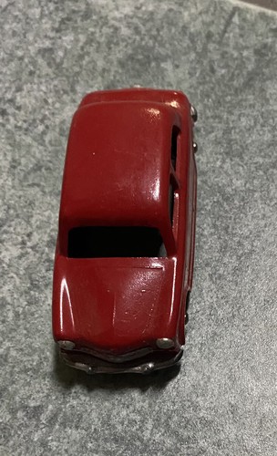 Mercury fiat nuova 1100 - -,