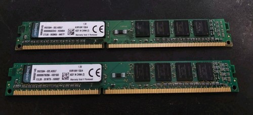 Ddr3 1600 8gb - 1600, kit