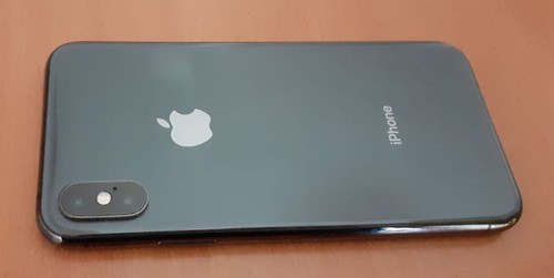 Apple iphone nero 256 - iphone, xs