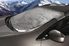 EASY INSTALL Winter Windshield