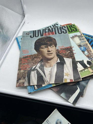 Hurra juventus anno - 6º, 1968
