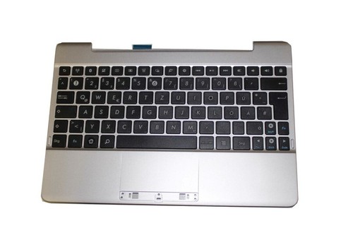 Tastiera asus keyboard tedesca - tastiera,