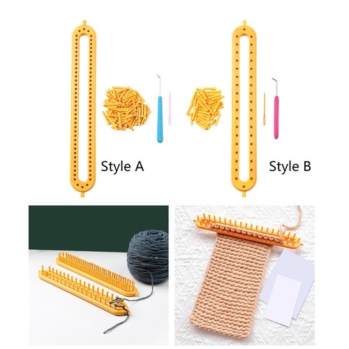 Set telaio per maglieria