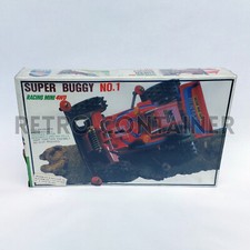 Vintage Tamiya MINI 4WD 4-WD -