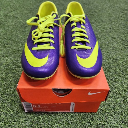 Nike mercurial victory fg - nike, iv