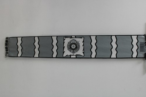 Sciarpa calcio scarf partizan - calcio,