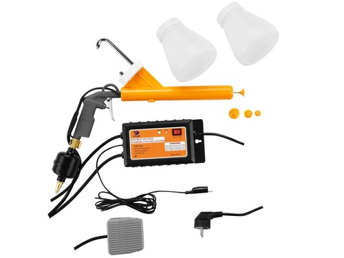 Nuovo sistema completo - , di