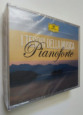 I Tesori della Musica -