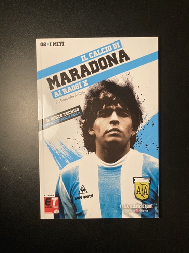 Gazzetta dello sport i miti - i,