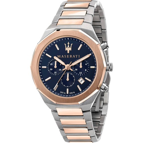 Orologio maserati stile - maserati,