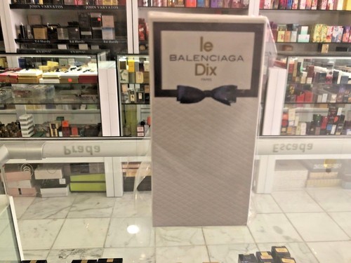 Blncga dix eau toilette - dix,