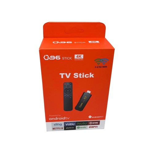 Stick telecomando smart tv - smart,