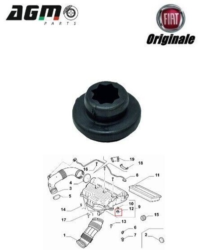 Tassello elastico sotto inf - tassello,