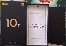 Scatola Originale Xiaomi  Mi 10T/10T Pro