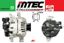 NEW ALTERNATOR // FOR TOYOTA