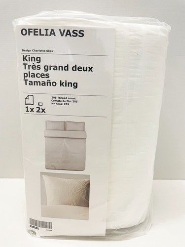 Ikea ofelia vass copripiumino - ikea,