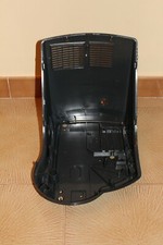 Scocca, base inferiore Vorwerk Bimby TM21 2° modello