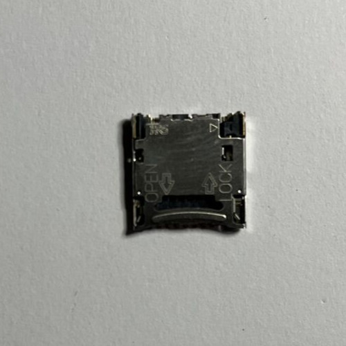 Lettore memory card samsung - lettore,