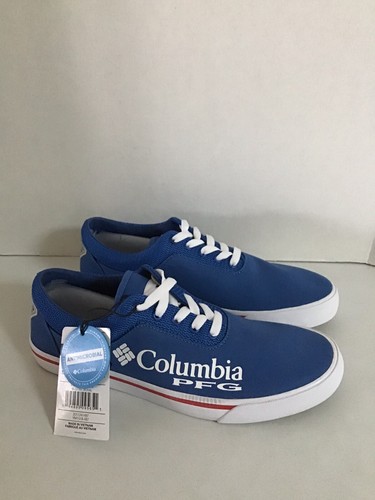 Scarpe pesca columbia pfg - da,