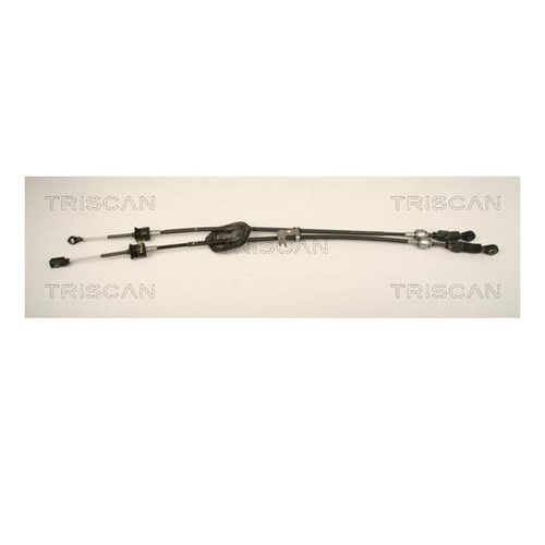 Triscan 8140 10702 cavo del - triscan,