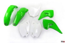 KIT PLASTICHE KAWASAKI KX 250