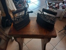 Ferri Da Stiro A Carbone