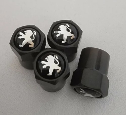 Tappi coprivalvole peugeot - tappi,