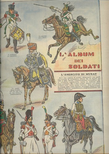 Corriere dei piccoli anni - anni, 30